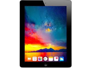 Apple iPad 3rd Gen 9.7" 16GB, Wi-Fi, Retina Display Tablet (Black) Apple iPad 3rd Gen 9.7" 16GB, Wi-Fi, Retina Display Tablet (Black)