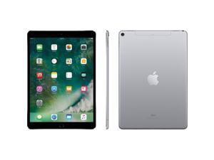 Apple 10.5" iPad Pro (64GB, Wi-Fi + 4G LTE, Space Gray) Apple 10.5" iPad Pro (64GB, Wi-Fi + 4G LTE, Space Gray)