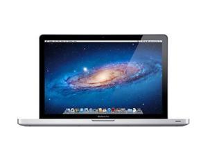 Apple MacBook Pro 15.4" Laptop - Quad-Core i7 2.2 GHz, 4GB RAM, 500GB HD