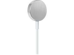 Apple Watch Original Magnetic Charging USB Cable for Series 1, 2, 3, 4, & 5 (3.3ft / 1m) Apple Watch Original Magnetic Charging USB Cable for Series 1, 2, 3, 4, & 5 (3.3ft / 1m)