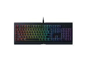 Razer Cynosa Chroma Multicolor Performance Keyboard - Individually Backlit Keys Razer Cynosa Chroma Multicolor Performance Keyboard - Individually Backlit Keys
