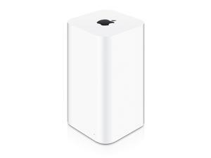 Apple Time Capsule 2TB for Time Machine in OS X  Wi-Fi 802.11ac