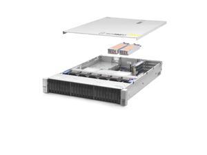 HP ProLiant DL380 G9 Server 2x E5-2660v3 2.60Ghz 20-Core 128GB P440ar