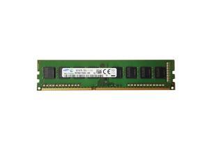 SAMSUNG DESKTOP MEMORY 4G 1Rx8 PC3-12800U (4G DDR3 1600)