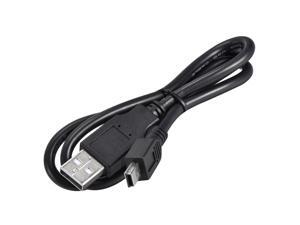 2pcs Micro USB Cable Charger USB to Mini USB T Cable 10 Pin 60cm Length 2pcs Micro USB Cable Charger USB to Mini USB T Cable 10 Pin 60cm Length