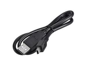 10pcs Micro USB Cable Charger USB to Mini USB T Cable 10 Pin 60cm Length 10pcs Micro USB Cable Charger USB to Mini USB T Cable 10 Pin 60cm Length