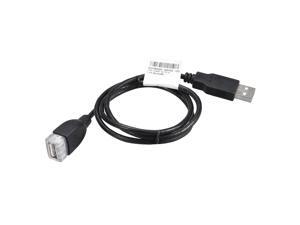 5pcs USB Extension Cable 75cm Length Type a Male to USB a Male USB Wire 5pcs USB Extension Cable 75cm Length Type a Male to USB a Male USB Wire