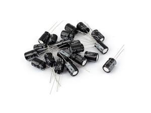 20Pcs 10V 1000uF 105C Radial Motherboard Electrolytic Capacitor 20Pcs 10V 1000uF 105C Radial Motherboard Electrolytic Capacitor