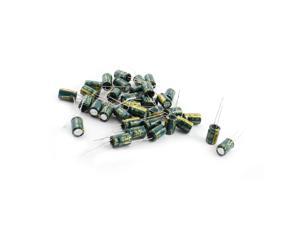 30pcs 10V 680UF Computer Motherboard Radial Electrolytic Capacitor 30pcs 10V 680UF Computer Motherboard Radial Electrolytic Capacitor