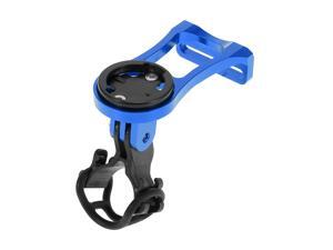 Bike Bicycle Stem Extension Computer Mount Holder For Garmin Edge GPS Adjustable 