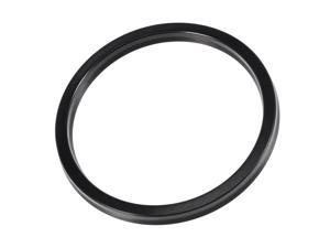 1x seal NBR O-ring 40MM Cross section ID 1.8MM 