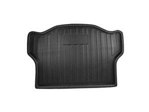 Rear Trunk Tray Boot Liner Cargo Floor Mat Cover Protector for Toyota RAV4 2013-2016 Rear Trunk Tray Boot Liner Cargo Floor Mat Cover Protector for Toyota RAV4 2013-2016