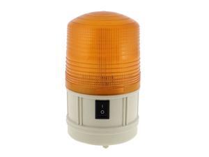 Unique Bargains Industrial DC6V Flashing Signal Indicating Warning Lamp Yellow 17 x LED Unique Bargains Industrial DC6V Flashing Signal Indicating Warning Lamp Yellow 17 x LED