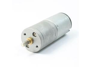 DC12V 10 RPM Magnetic Miniature Geared Motor for Electronic Toy DC12V 10 RPM Magnetic Miniature Geared Motor for Electronic Toy
