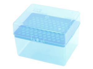 A14051500ux0501 Rectangular 100 Positions Laboratory 1000UL Pipette Pipettor Tip Box A14051500ux0501 Rectangular 100 Positions Laboratory 1000UL Pipette Pipettor Tip Box