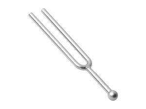 523Hz Guitar Violin Mandolin Tuner Metal Tuning Fork C523