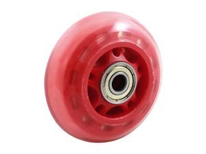 8mm Inline Dia 608ZZ Bearing Replacement Roller Skate Wheel 8mm Inline Dia 608ZZ Bearing Replacement Roller Skate Wheel