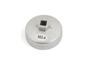14 Flutes 73mm Inside Dia Cap Type Car Oil Filter Wrench Cup for Lexus Toyota 14 Flutes 73mm Inside Dia Cap Type Car Oil Filter Wrench Cup for Lexus Toyota