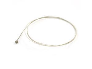 Unique Bargains Beginners Replacement Extra Light D-4 Steel Classical Guitar String Unique Bargains Beginners Replacement Extra Light D-4 Steel Classical Guitar String