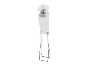 Multifunctional Steel Wire Key Cap Remover Brown Switch Keyboard Keycap Puller Multifunctional Steel Wire Key Cap Remover Brown Switch Keyboard Keycap Puller