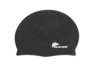 Adult Anti-slip Silicone Diving Swimming Cap for Long Hair Men Women Adult Anti-slip Silicone Diving Swimming Cap for Long Hair Men Women