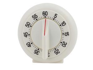 3.6x3.6x2-Inch 60-Minute Mechanical Kitchen Timers Pendulum Clock Design 3.6x3.6x2-Inch 60-Minute Mechanical Kitchen Timers Pendulum Clock Design