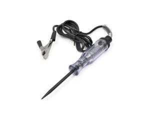 Universal DC 6-24V Electronic Circuit Voltage Tester Test Pen for Automobile Car