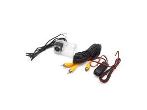 480 TVL 170 Degree Car Rear View Reverse Backup Parking Camera for Toyota Corolla 2009-2013 480 TVL 170 Degree Car Rear View Reverse Backup Parking Camera for Toyota Corolla 2009-2013