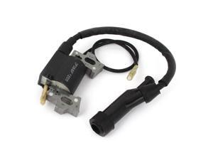 Black Ignition Coil for China 5.5HP 6.5HP 168F Gasoline Engine Assembly Black Ignition Coil for China 5.5HP 6.5HP 168F Gasoline Engine Assembly