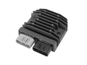 1D7-81960-00-00 FH020AA Motorcycle Voltage Regulator Rectifier for Yamaha 1D7-81960-00-00 FH020AA Motorcycle Voltage Regulator Rectifier for Yamaha
