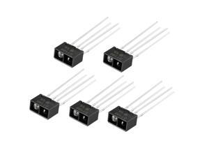 5pcs ST188 Reflective Infrared Photoelectric Sensor Optoelectronic Switch 5pcs ST188 Reflective Infrared Photoelectric Sensor Optoelectronic Switch