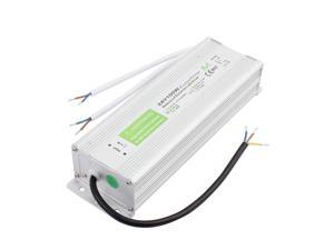 AC 100~130V to DC 24V 100 Watt Transformer IP67 Waterproof LED Driver Power Supply