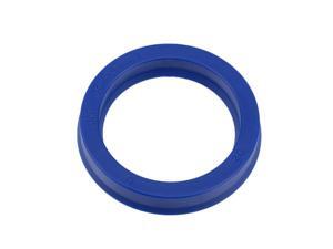 Hydraulic Seal, Piston Shaft U32i PU Oil Sealing O-Ring, 35mm x 45mm x 8mm Hydraulic Seal, Piston Shaft U32i PU Oil Sealing O-Ring, 35mm x 45mm x 8mm