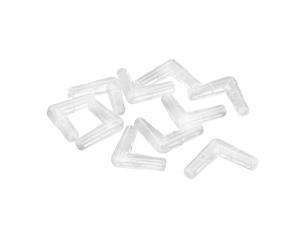 10pcs 5.8Ft Long 1.3mm Dia Steel Shift Cable Control Wire Core for Motorcycle