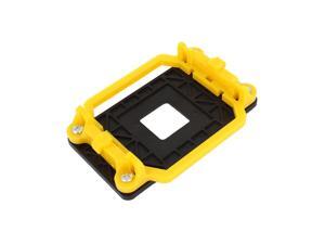 Unique Bargains AMD AM2 940 Socket CPU Cooling Fan Heatsink Bracket Holder Base Unique Bargains AMD AM2 940 Socket CPU Cooling Fan Heatsink Bracket Holder Base