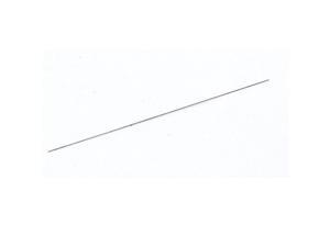 3.20mm Dia //-0.001mm Tolerance Tungsten Carbide Measuring Pin Gage Gauge