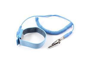 Anti-Static Band Grounding Discharge Wristband Wrist Strap Anti-Static Band Grounding Discharge Wristband Wrist Strap