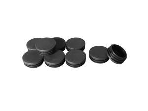 45mm 1.77" OD Plastic Tube Inserts Pipe 9pcs 1.61"-1.69" Inner Dia for Home 45mm 1.77" OD Plastic Tube Inserts Pipe 9pcs 1.61"-1.69" Inner Dia for Home
