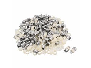 Unique Bargains 150pcs 5mm LED Lamp Holder Bulb Socket for Light-emitting Diode Lighting Unique Bargains 150pcs 5mm LED Lamp Holder Bulb Socket for Light-emitting Diode Lighting