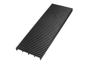 PCB Tray ESD Shelf Storage Turnover Rack, Straight-Type, 42 Slot PCB Tray ESD Shelf Storage Turnover Rack, Straight-Type, 42 Slot