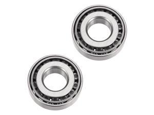 LM501349/LM501310 Tapered Roller Bearing Cone and Cup Set 1.625" Bore 2.891" OD 