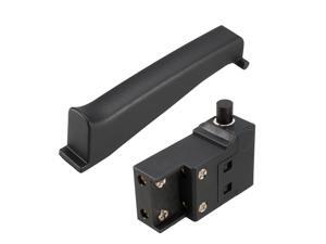 Trigger Switch Electric Drill Hammer 250V/6A Tool Power Speed Control Push Button Switch Trigger Switch Electric Drill Hammer 250V/6A Tool Power Speed Control Push Button Switch