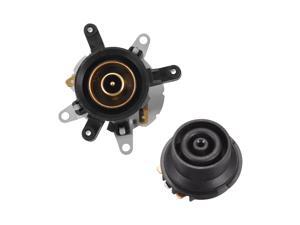 Electric Kettle Thermostat, Temperature Control Controller with Terminals Tip Top Base Socket Electric Kettle Thermostat, Temperature Control Controller with Terminals Tip Top Base Socket