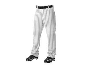 alleson 605wpny pinstripe yth pant ea alleson 605wpny pinstripe yth pant ea