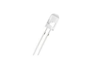 50pcs 5mm 940nm Infrared Emitter Diode DC 1.5V LED IR Emitter Light Emitting Diodes Clear Round Head for Arduino 50pcs 5mm 940nm Infrared Emitter Diode DC 1.5V LED IR Emitter Light Emitting Diodes Clear Round Head for Arduino