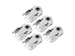 5 Pcs 11mm Encoder Switch Mouse Encoder Scroll Wheel Repair Part Switch