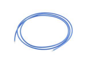 FUSION 4120-525-001P Right Elbow Terminal,2//0 ga,Orng,Pos