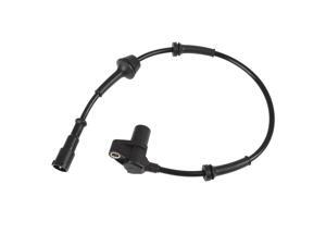 Front Left or Right Car ABS Wheel Speed Sensor for VW Transporter IV Bus EuroVan 701927807F 701927807A Front Left or Right Car ABS Wheel Speed Sensor for VW Transporter IV Bus EuroVan 701927807F 701927807A