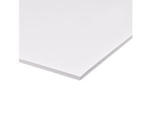 PVC Foam Board Sheet,3mm T x 12"W x 16“L,White,Double Sided,Expanded PVC Sheet,for Presentations,Signboards, Artsand Crafts,Framing,Display 3pcs PVC Foam Board Sheet,3mm T x 12"W x 16“L,White,Double Sided,Expanded PVC Sheet,for Presentations,Signboards, Artsand Crafts,Framing,Display 3pcs