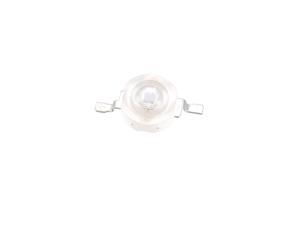 10pcs 365-370nm UV LED Chip 1W DC 3-3.6V 350mA Purple Ultraviolet Light Emitting Diode SMD COB Light Bulb Lamp Bead 10pcs 365-370nm UV LED Chip 1W DC 3-3.6V 350mA Purple Ultraviolet Light Emitting Diode SMD COB Light Bulb Lamp Bead